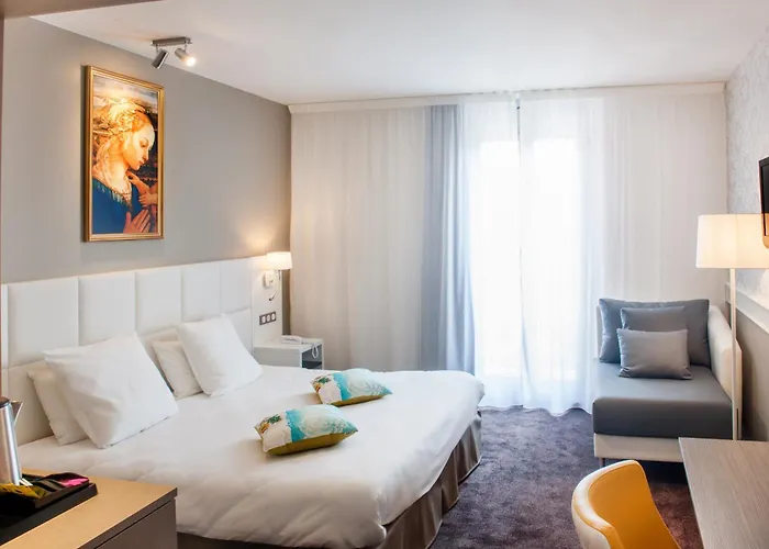 Grand Hotel Gallia&Londres